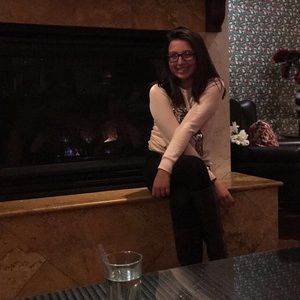 Meet your Posher, Marin